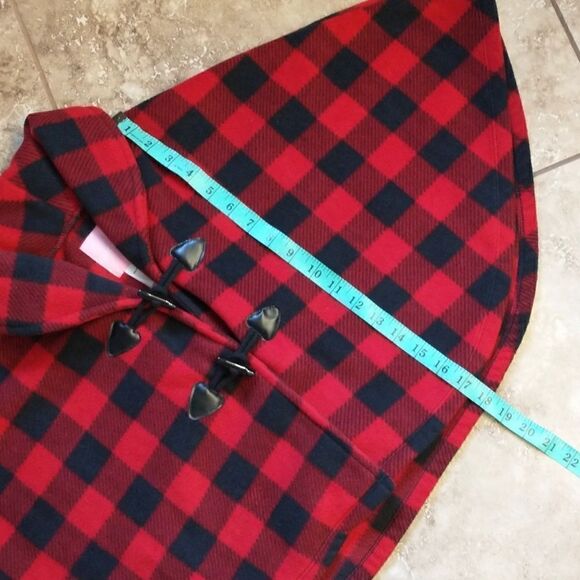 NWOT Goodlad cape/poncho   - Picture 5 of 6